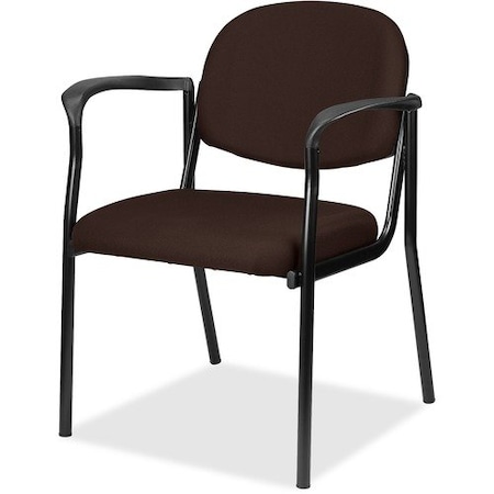 Eurotech - The Raynor Group SIDE CHAIR , NIGHTFALL EUT8011105